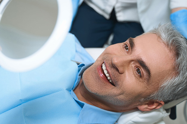 Ventajas del implante dental inmediato
