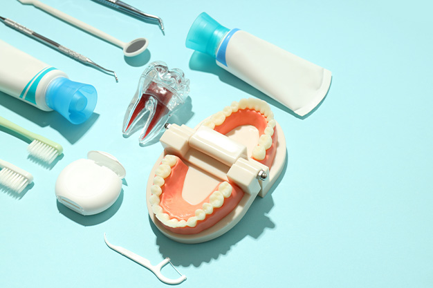 Cuándo debe realizarme la limpieza de mis dientes un profesional
