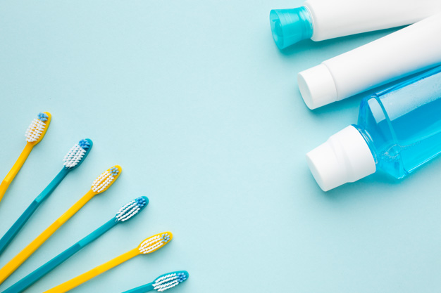 Cómo cuido mis dientes cuando salgo de viaje