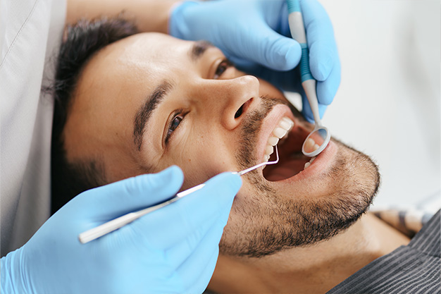 Enfermedades dentales que vienen de familia