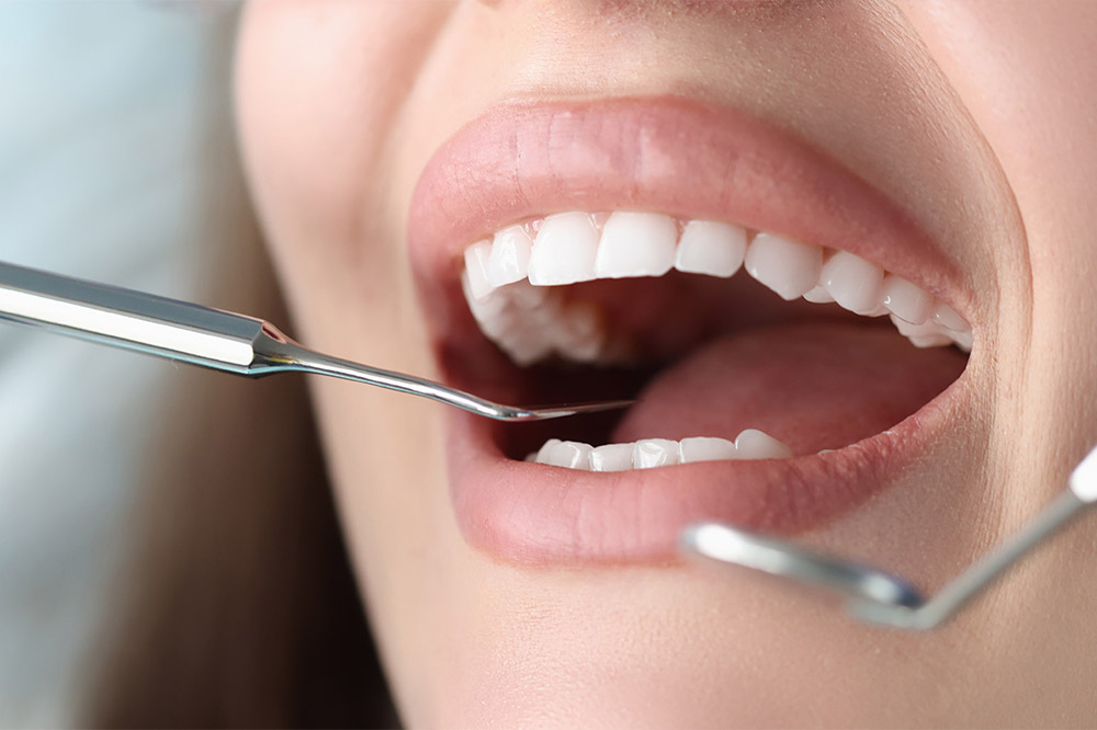 El riesgo de ser diabético con problemas dentales