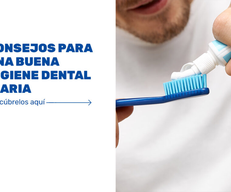 No olvides tu higiene bucal durante tus viajes con el Kit dental