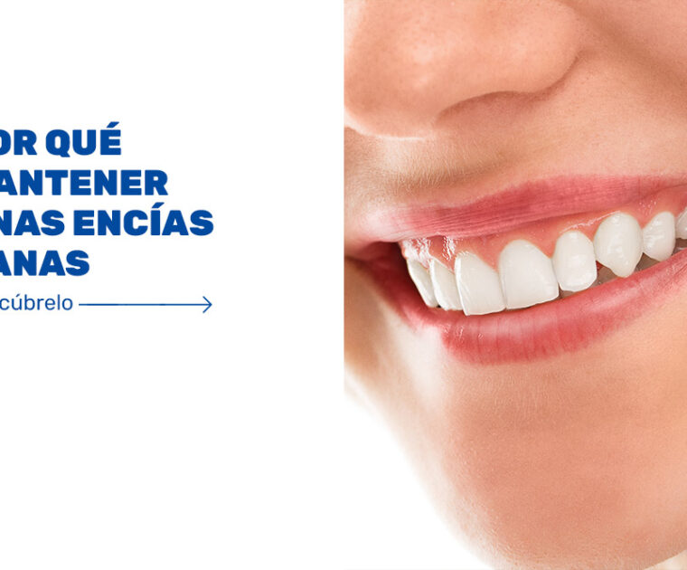 Por-qué-mantener-unas-encías-sanas